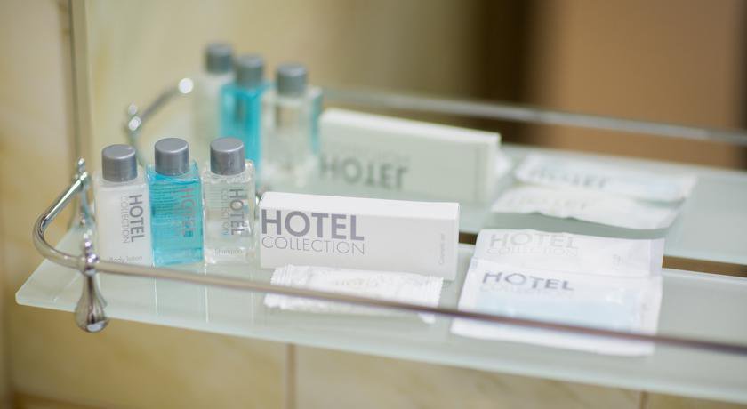 Гостиница LETO hostel Анапа-18