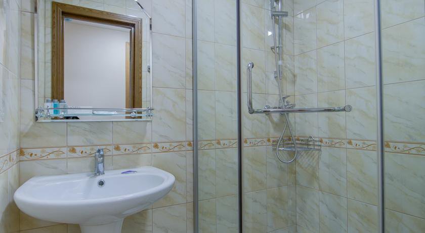 Гостиница LETO hostel Анапа-13