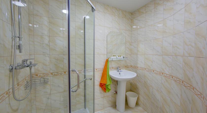 Гостиница LETO hostel Анапа-12