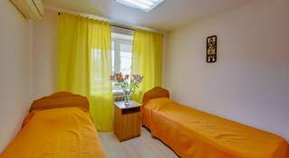 Гостиница LETO hostel Анапа-3