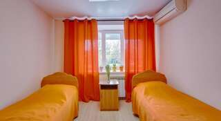 Гостиница LETO hostel Анапа-5