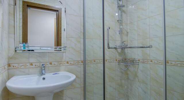 Гостиница LETO hostel Анапа-12